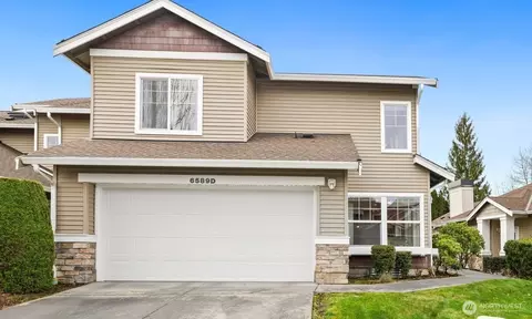 6589 James Ave SE #12D, Auburn, WA 98092