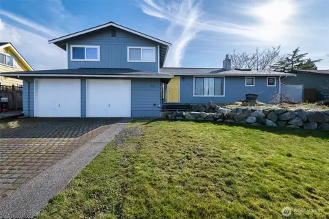 617 B, Blaine, WA 98230