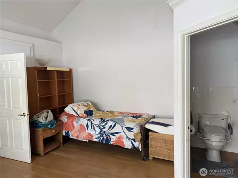Bedroom - Undisclosed, Everett, WA 98208 photo 2 of 10