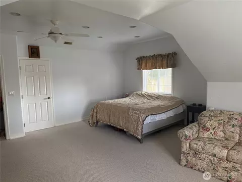 Bedroom - Undisclosed, Everett, WA 98208 photo 6 of 10