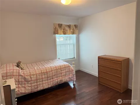 Bedroom - Undisclosed, Everett, WA 98208 photo 4 of 10