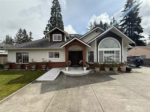 Undisclosed, Everett, WA 98208