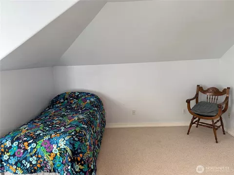 Bedroom - Undisclosed, Everett, WA 98208 photo 8 of 10