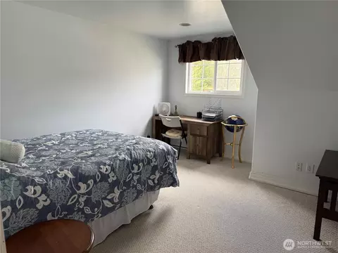 Bedroom - Undisclosed, Everett, WA 98208 photo 9 of 10