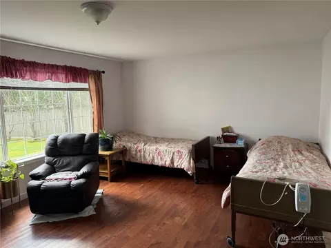 Bedroom - Undisclosed, Everett, WA 98208 photo 5 of 10