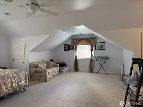 Bedroom - Undisclosed, Everett, WA 98208 photo 7 of 10