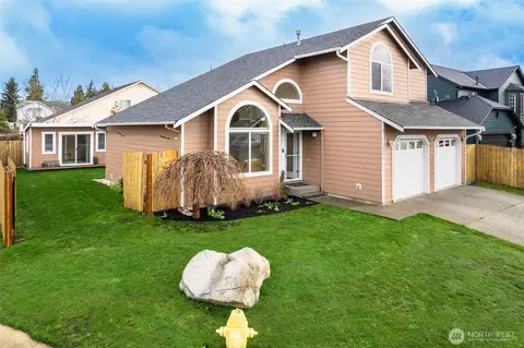12306 SE 315th Pl, Auburn, WA 98092