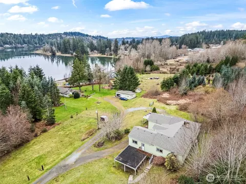 80 E Willey Ln, Shelton, WA 98584