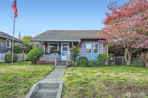 411 S 54th St, Tacoma, WA 98408