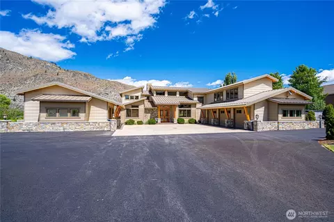 230 Vineyard Dr, Orondo, WA 98843