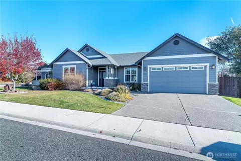 2404 N Delphine St, Ellensburg, WA 98926