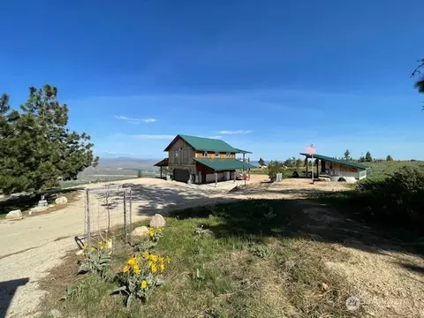 120 Cielo Cir, Brewster, WA 98812