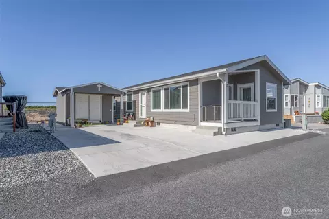 17693 Road 5 NW #92, Quincy, WA 98848