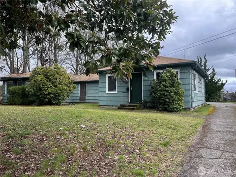 144 Foote St NW, Olympia, WA 98502