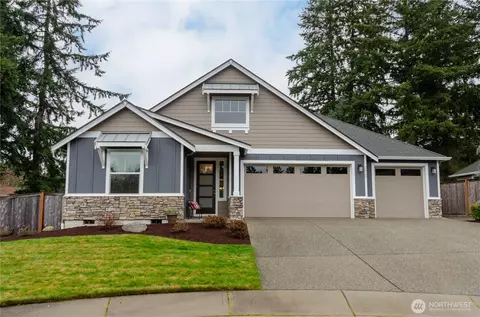 2527 87th Street Ct NW, Gig Harbor, WA 98332