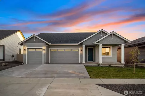 5949 S Sherri Lea Rd, Spokane, WA 99224