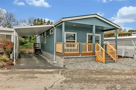 3244 S 180th Pl #33, Seatac, WA 98188