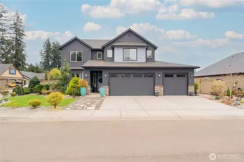 16103 NE 102nd Way, Vancouver, WA 98682