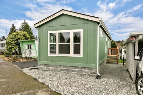 3219 S 181st Pl #127, Seatac, WA 98188