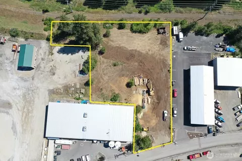 0 Nna County Shop Road Rd, Leavenworth, WA 98826
