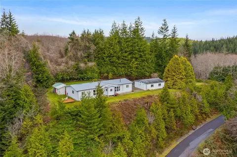 92 Evergreen Ln, Montesano, WA 98563