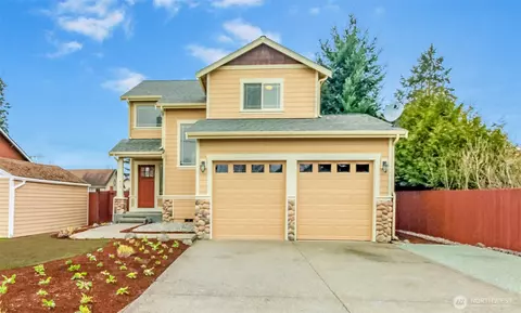 409 Eldredge Ave SW, Orting, WA 98360