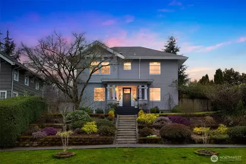 4718 N 39th St, Tacoma, WA 98407
