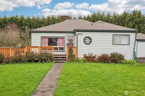 4904 NE 19th Ave, Vancouver, WA 98663