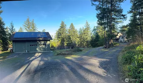 247 Spring Point Rd, Eastsound, WA 98245