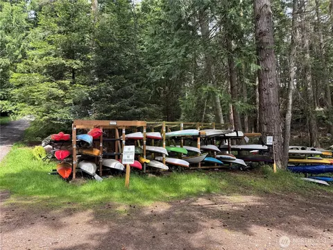 Exterior - 247 Spring Point Rd, Eastsound, WA 98245 photo 5 of 13