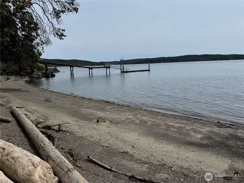 View/Area - 247 Spring Point Rd, Eastsound, WA 98245 photo 4 of 4