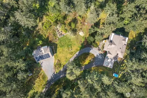 View/Area - 247 Spring Point Rd, Eastsound, WA 98245 photo 1 of 4