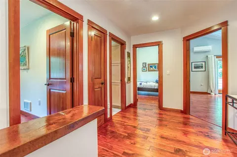 Entry Way - 247 Spring Point Rd, Eastsound, WA 98245 photo 1 of 1