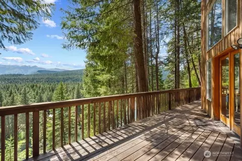 17102 Camp 12 Rd, Leavenworth, WA 98826