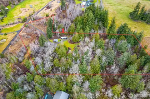 4858 Lilly Ln, Bellingham, WA 98226