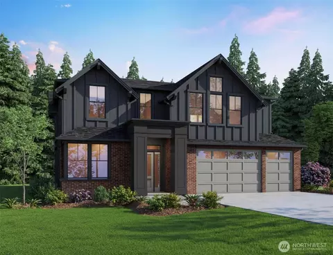 12919 NE 70th Ln, Kirkland, WA 98033
