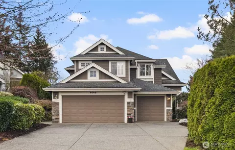 4640 230th Ter SE, Sammamish, WA 98075