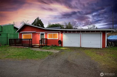 1411 West Ave, Port Orchard, WA 98366