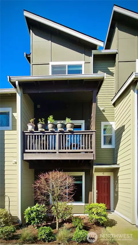 17421 118th Ave Ct E UNIT C, Puyallup, WA 98374