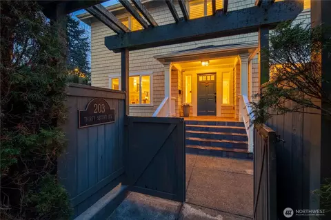 Other - 203 32nd Ave E, Seattle, WA 98112 photo 1 of 12