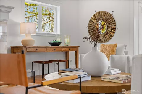 Living - 203 32nd Ave E, Seattle, WA 98112 photo 1 of 1