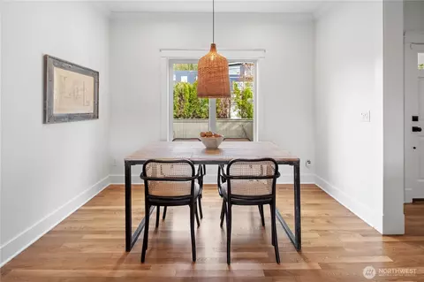 Dining - 203 32nd Ave E, Seattle, WA 98112 photo 3 of 4