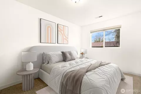 Bedroom - 586 Second St, Sumas, WA 98295 photo 3 of 3