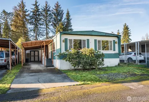 101 Joslin Rd #8, Sequim, WA 98382