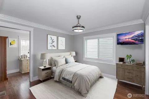 Bedroom - 5923 Lowell Rd, Everett, WA 98203 photo 1 of 7