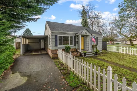 1935 Washington Way, Longview, WA 98632