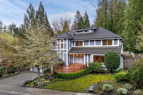 16733 NE 41st St, Redmond, WA 98052