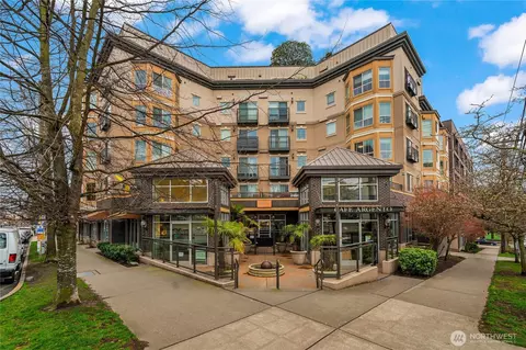 1125 E Olive St #607, Seattle, WA 98122