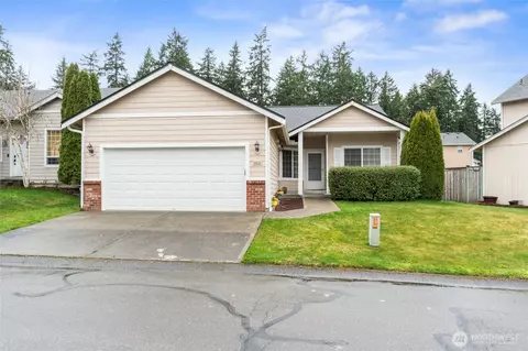 5710 Gateway Ln NE, Bremerton, WA 98311