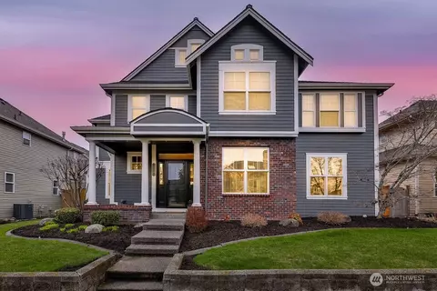 7113 Chanticleer Ave SE, Snoqualmie, WA 98065